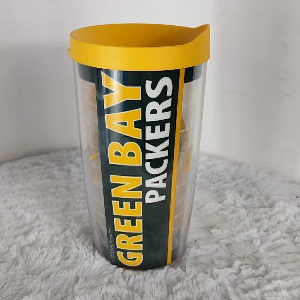 Tervis Green Bay Packers Tumbler